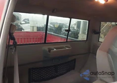 1998 Ford Ranger Splash/Xl/Xlt из США, поврежденный, VIN 1FTZR15U2WPB26679